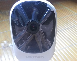 智能家居新体验——HIKVISION 海康威 家庭监控设备 评测