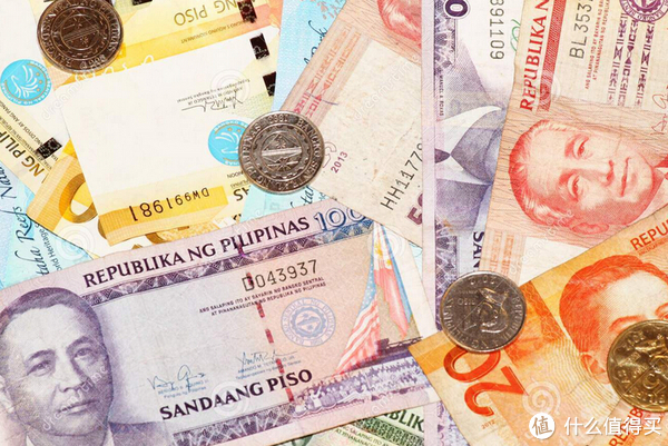 5左右,可见人民币对菲律宾比索是一路看涨 菲律宾比索纸币最大单位