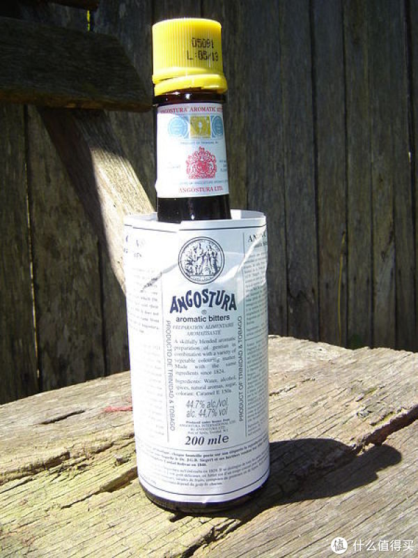 angostura bitters