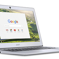 #原创新人# Acer 宏碁 Chromebook 14 初体验 使用报告