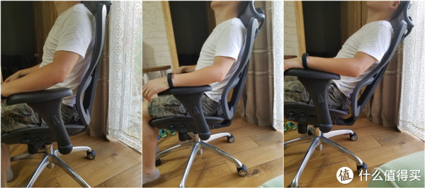 解锁各种新姿势——关于人体工学椅的一些分析