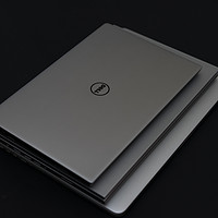 轻薄笔记本选购指南（附 Dell 戴尔 XPS13/Inspiron 13 轻测）