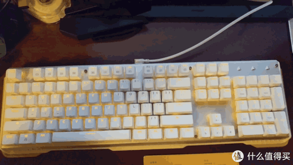 高性价比的国产机械键盘精品-贱驴619
