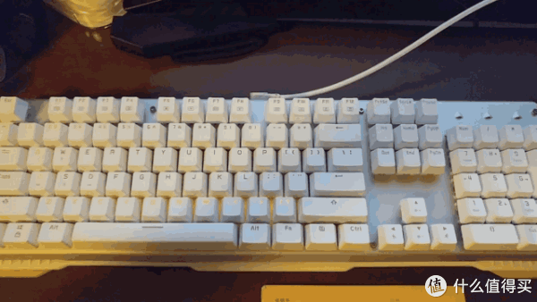 高性价比的国产机械键盘精品-贱驴619