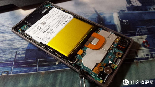 xperia z1 l39h拆机_xperia z1 拆机视频_xperia z1 拆机