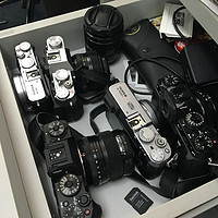 情怀与体验：Fujifilm 富士 X70 卡片相机 使用小记