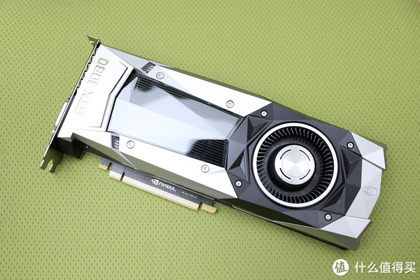 乱斗4k之下的核弹 nvidia英伟达geforce gtx 1080 显卡(附显卡选购qa