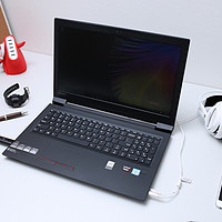 超长续航办公伙伴：lenovo 联想 扬天 V310 笔记本