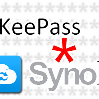 我的密码我做主 — KEEPASS+群晖实现多平台无忧密码管理