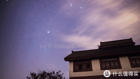 【一车两人】 篇一:星空の日志,为了那场即将到来的流星雨