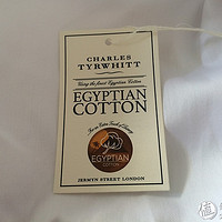 第一次英淘：15英镑的Charles Tyrwitt衬衫及尺寸