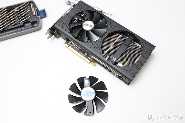 一键引爆 — sapphire 蓝宝石 rx480 8g d5 超白金 oc版 显卡