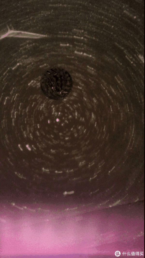大人的科学:浪漫四季星空灯