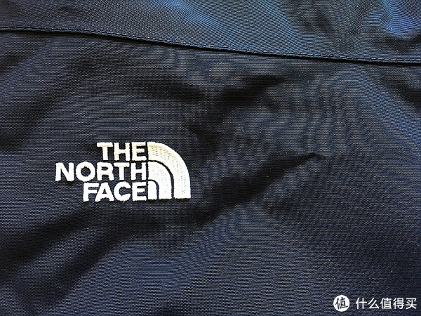 本站首晒thenorthface北面男式滑雪裤和冲锋裤