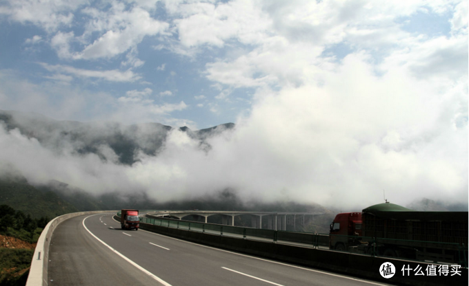 佛教名山之路——从五台山白塔,恒山悬空寺,应县木塔,雁门关,云冈石窟