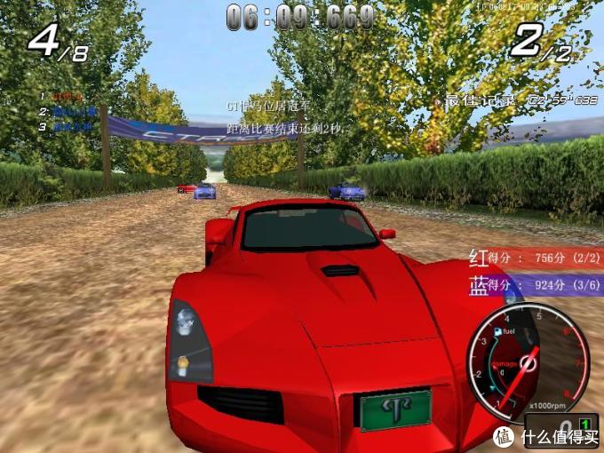 新入手罗技g29游戏体验 篇一:#原创新人# 赛车计划 project cars 游戏