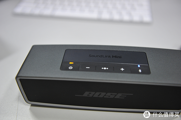BOSE SoundLink Mini II 蓝牙音箱使用总结】连接|音质|续航_摘要频道_ 