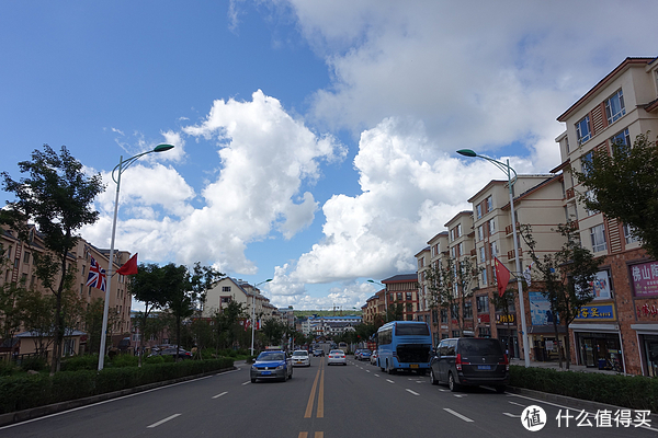 说走就走—长白山之旅 篇一:出行准备&二道白河镇吃喝玩乐