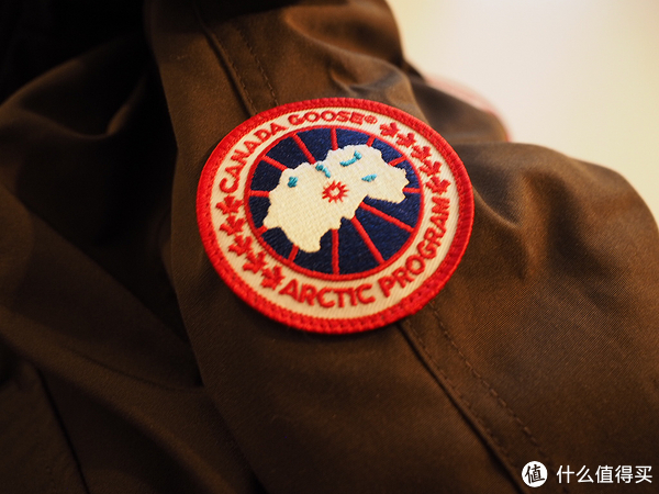 canada goose 加拿大鹅 羽绒服 入坑记 及 官方尺码指导