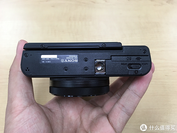 终于等到你:sony 索尼 黑卡 dsc-rx100 m3 数码相机 开箱晒图及谈谈