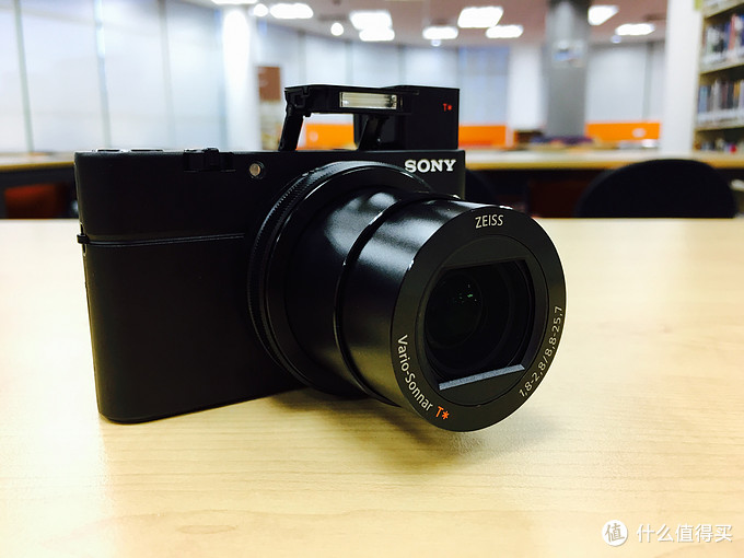 终于等到你:sony 索尼 黑卡 dsc-rx100 m3 数码相机 开箱晒图及谈谈