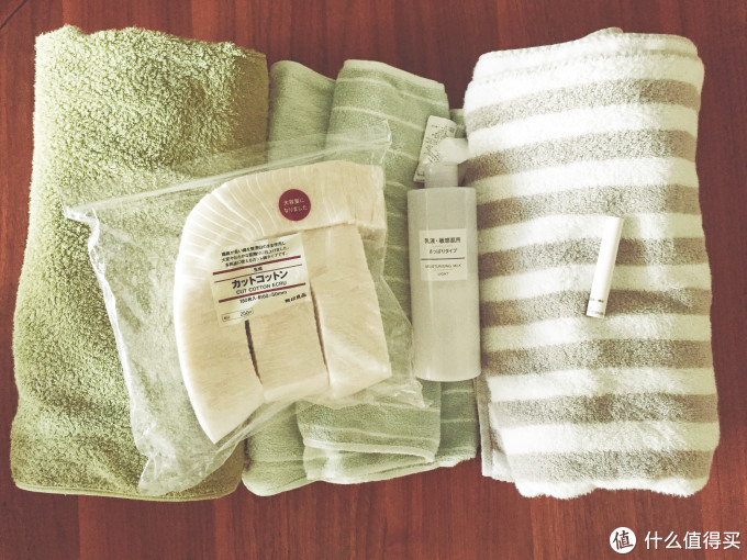 恋物muji系列 篇四:遇见muji 无印良品 生活小物件_生活用品_什么值得