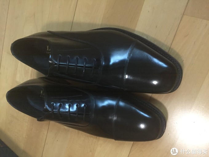 loake country brogue 乡村布洛克 vs loake shoemaker cagney 黑色