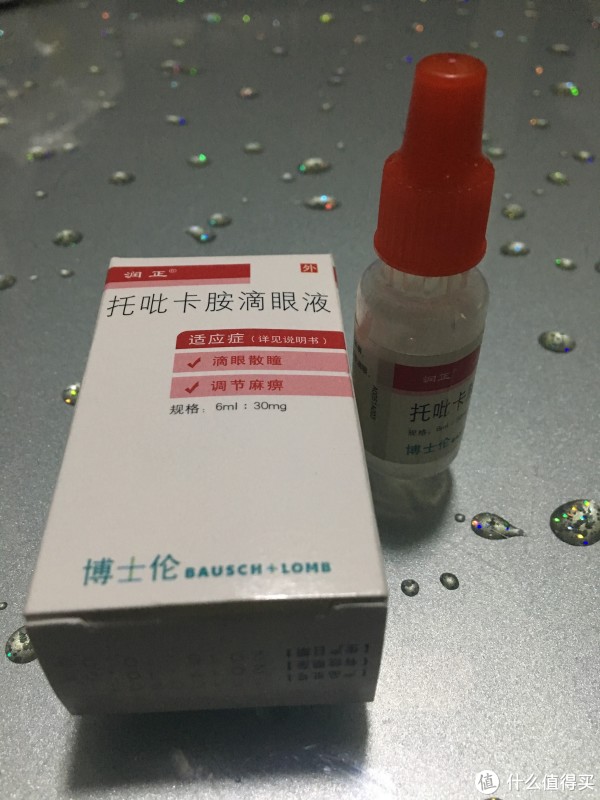 日邮眼药水不完全体验:rohto 乐敦 c3 & santen 参天 neo 眼药水