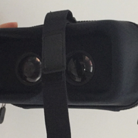 MI 小米 VR眼镜初体验
