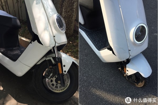我的大小玩具改装分享 篇一:小牛 n1 动力版 电动车 改控制器,主动