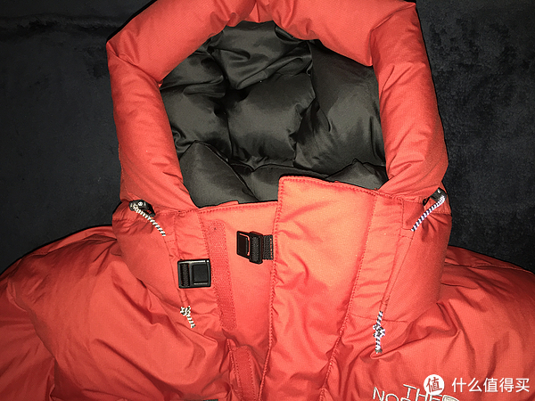 装备基础篇 篇一:the north face 北面 巅峰 喜马拉雅连体羽绒服