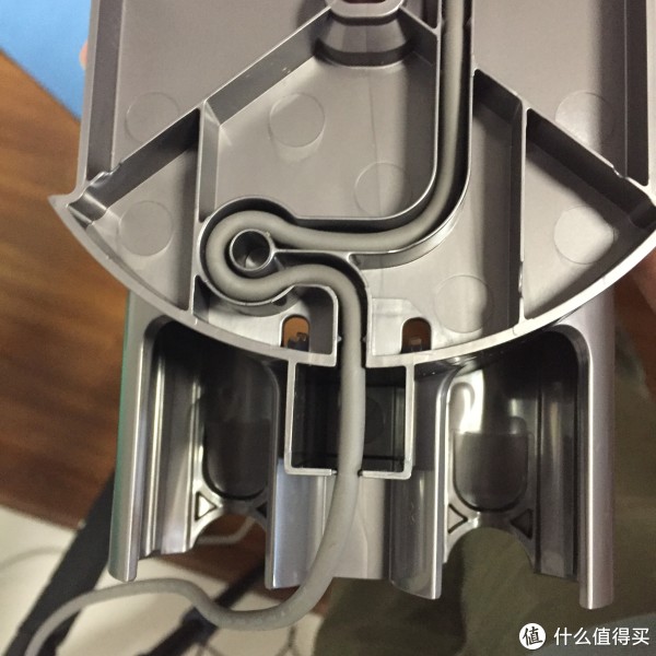 原创新人#dyson 戴森 v8 吸尘器 开箱简评
