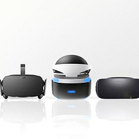 VR设备扫盲以及纸壳VR软件推荐
