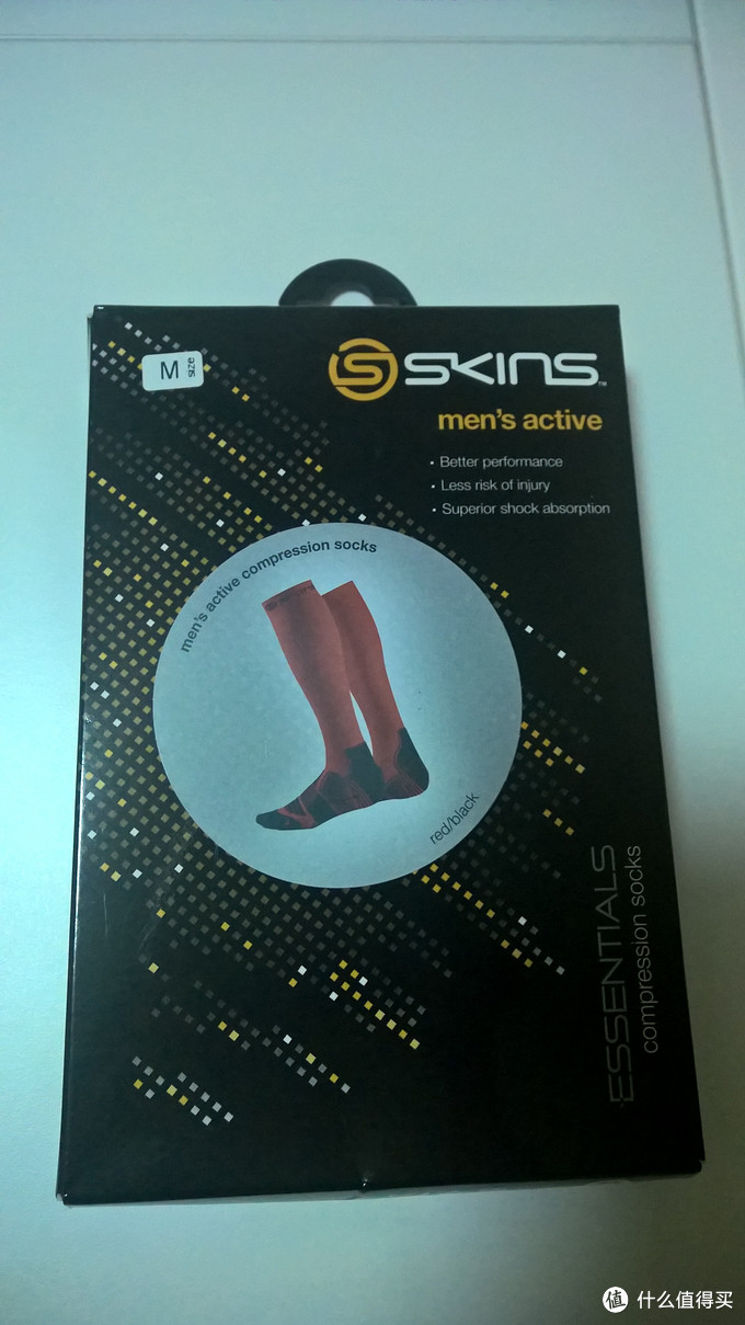 skins 思金斯 压缩袜 & under armour 安德玛 fitness legging 强力