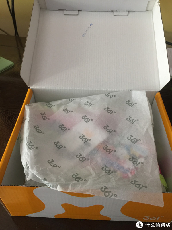 开箱图