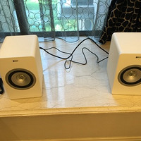 KEF X300A Wireless个人使用评价