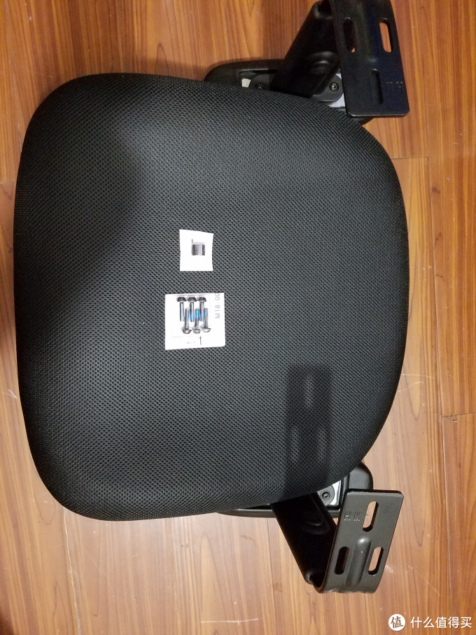 那些年如何来到SMZDM - sihoo 西昊 M18 人体