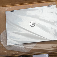 DELL Inspiron 灵越 13 7359 ebay官翻版 篇一：开箱惊魂