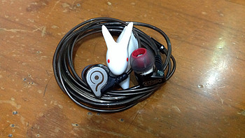 #原创新人# OSTRY 奥思特锐 KC06 入耳式耳机 开箱测评  偏高音的空灵世界