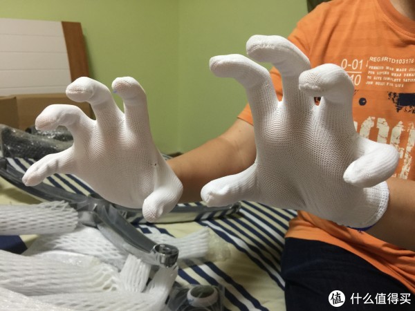 开工
