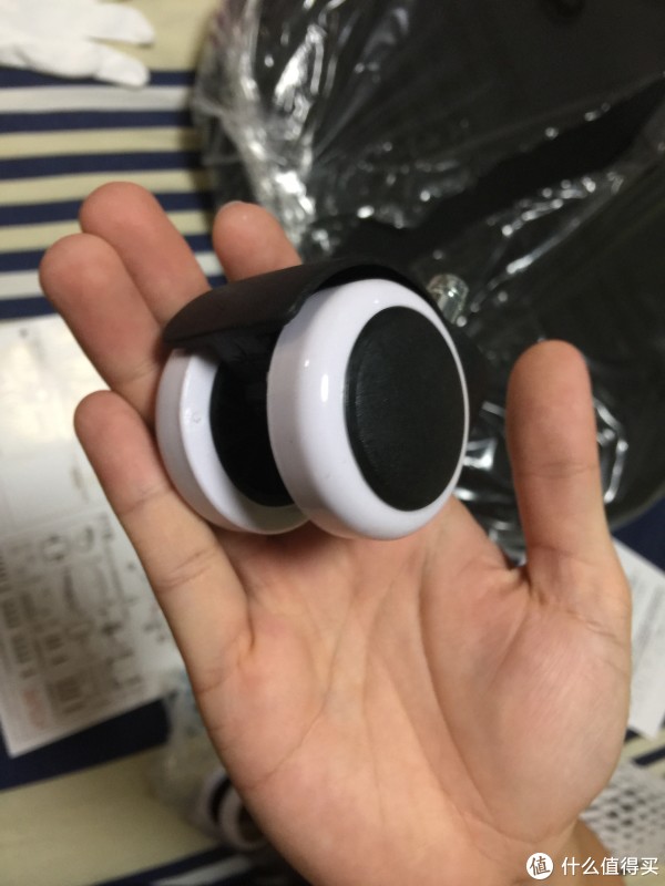 万向轮