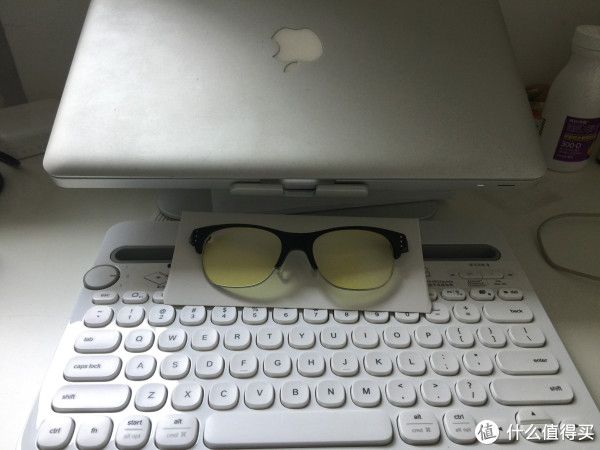 与Macbook