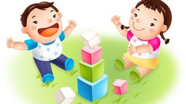 7月龄宝宝玩具推荐 | 7个月宝宝适合哪些玩具
