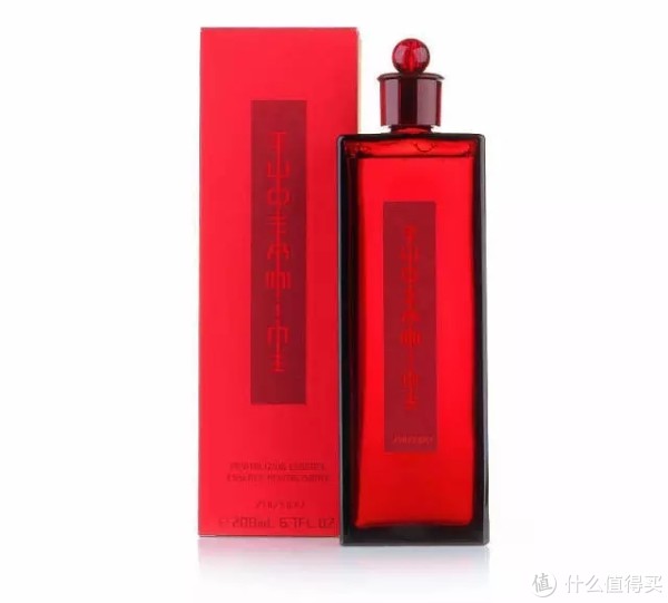 1,资生堂红色蜜露