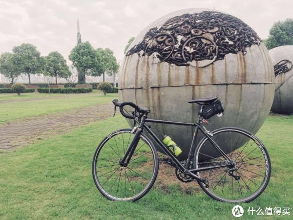 公路车初烧体验:海啸自组 闪电roubaix sl4 sport