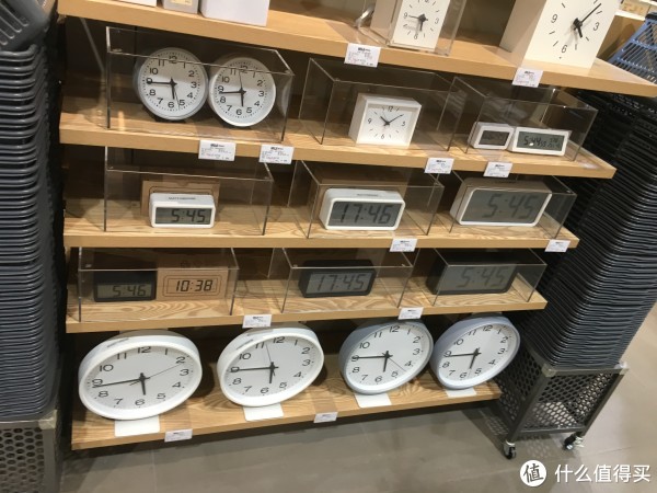 无印良品逛店和在日本买的一些生活,办公用品