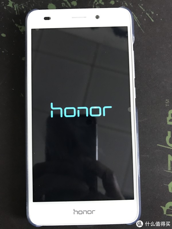 备机之选——honor 荣耀 畅玩5c移动4g手机 开箱