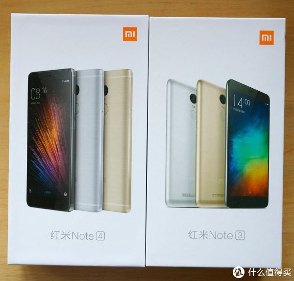 红米note4 红米pro 评测_红米note4包装盒_小米note4和红米note4
