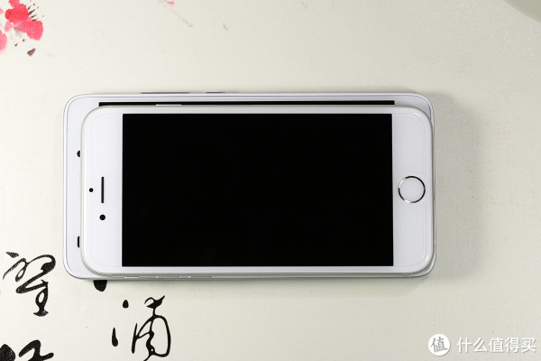 大小对比5C与6s