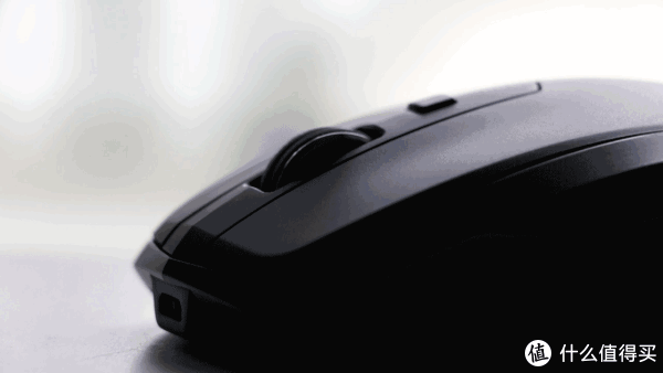 logitech 罗技 mx anywhere2 鼠标使用体验